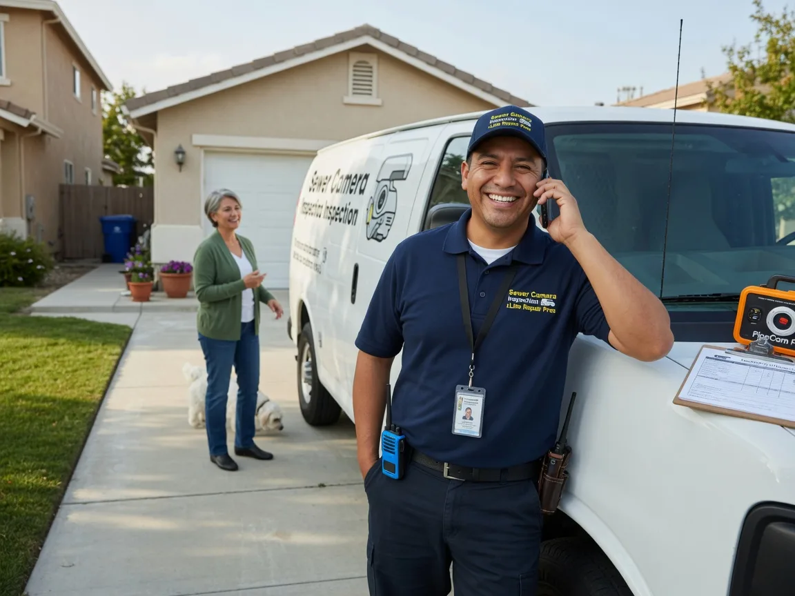 Sewer Line Repair Schuyler Lake, NY FAQs